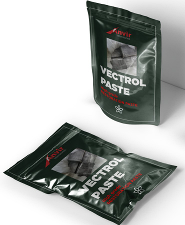 pasta vectrol