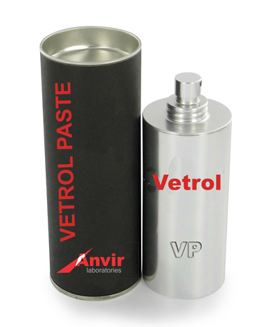 vectrol paste